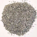 Heat Insulation Used Raw Caorse Perlite Lower Price Expanded Perlite