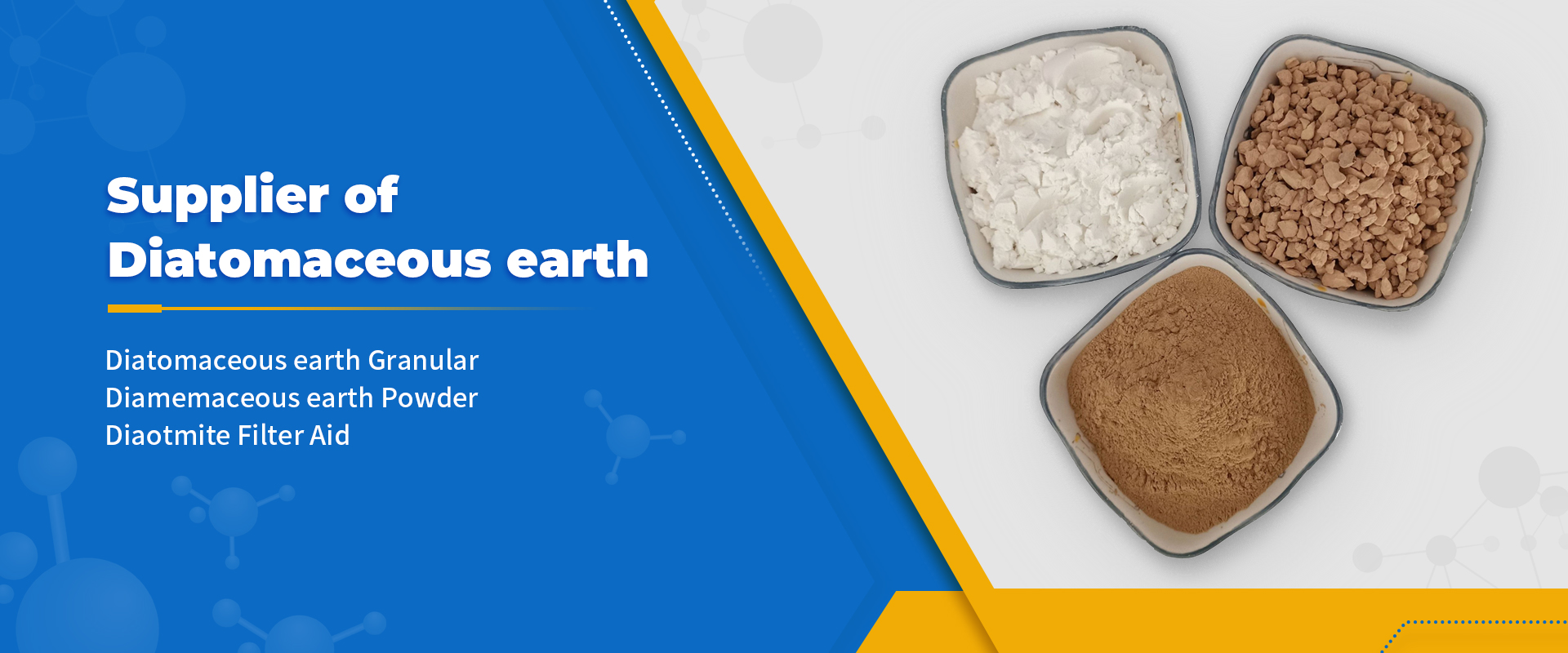 Lingshou County TeYuan Mineral Processing Plant