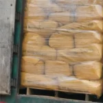 Lower Price Medium chrome yellow oxide for Road ,watercolor , floor paints