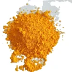 Lower Price Medium chrome yellow oxide for Road ,watercolor , floor paints