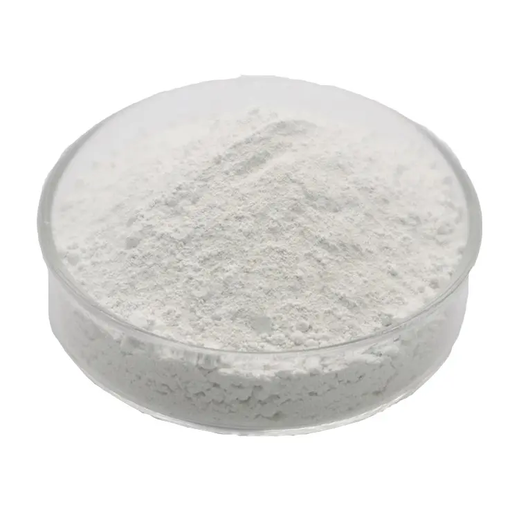 Chinese Factory High Quality Rutile Titanium Dioxide TiO2 White Pigment for Paint Dyes Plastics Rubber Cosmetics