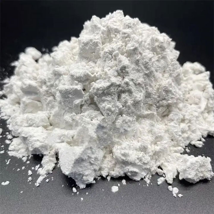Calcined diatomite for diatomite coatings