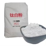 Factory price TiO2 titanium dioxide rutile grade anatase 25kg bag for paint industrial usage