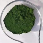 Ceramic Pigment Grade Chrome Oxide Green