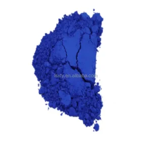 What are the benefits of Ultramarine Blue