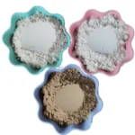 Geological exploration bentonite, sodium soil powder, non-excavation bentonite, bentonite for piling, calcium soil powder