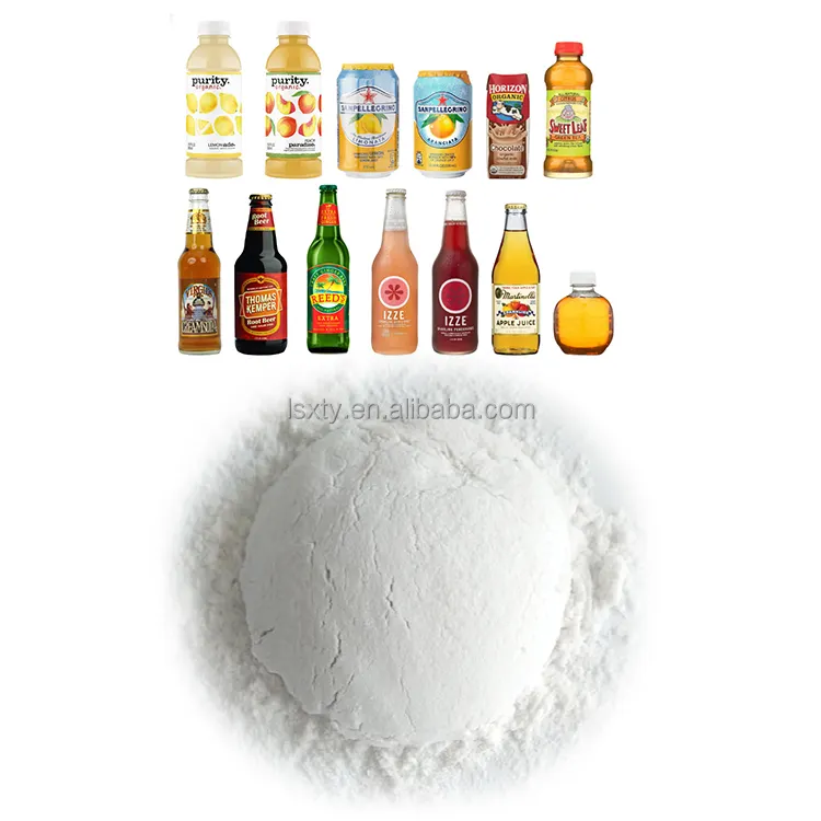 High Quality 3-6mm Expanded Perlite Filter Aid for Agricultural Horticultural Usage