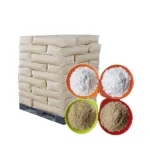 High Purity Montmorillonite Clay Bentonite Calcium Bentonite Sodium Bentonite for Drilling Slurry
