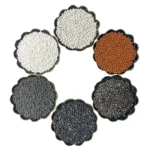 Hydro Clay Pebbles and Soilless culture nutrient balls for plants leca ball Popper