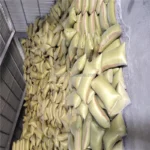 Heat Insulation Used Raw Caorse Perlite Lower Price Expanded Perlite