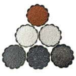 Hydro Clay Pebbles and Soilless culture nutrient balls for plants leca ball Popper