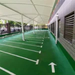 Iron oxide green floor iron green 5605 industrial grade building green inorganic iron oxide