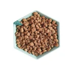 Japanese Hard Akadama Soilfor Plant Potting Substrate Nutrient Soil Paving Soil Akadama Soil