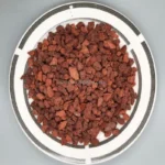 Low price wholesale volcanic stone particles for soilless cultivation volcanic rock for water treatment and filtration