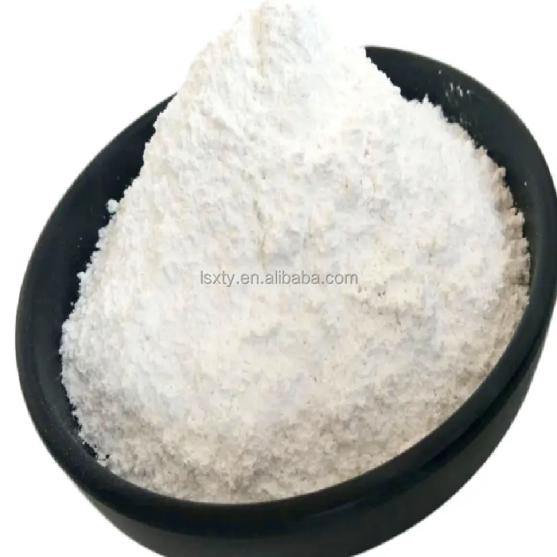 Manufacturers supply organic bentonite