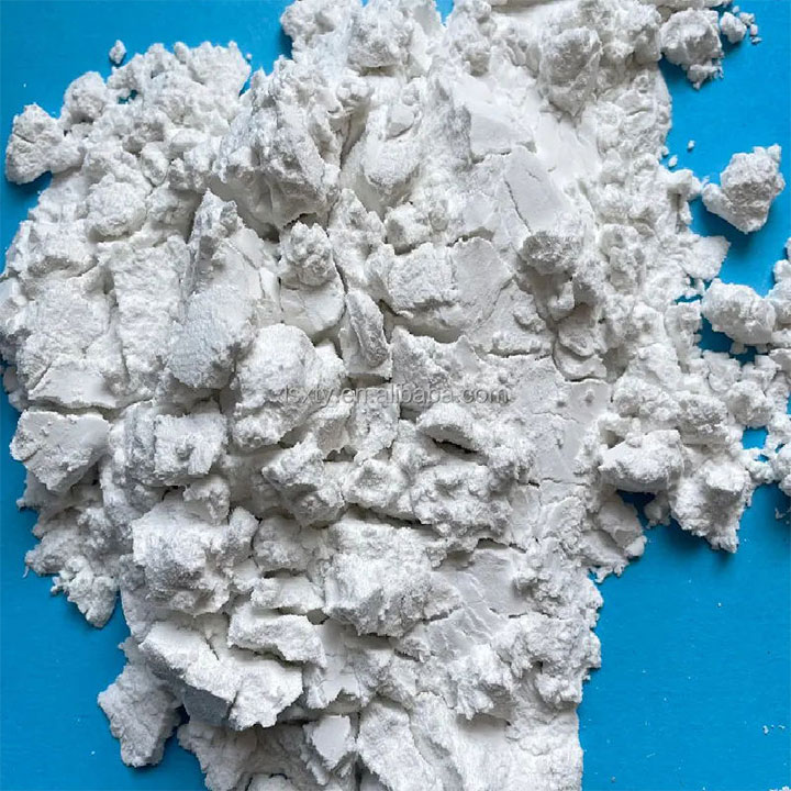 Manufacturer supplies diatomite particles for sewage treatment, land improvement, filter adsorbent, coating additives