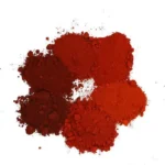 Manufacturer Hot Sale Iron Oxide Red Pigment for Cement Concrete Paint Rubber Ceramics
