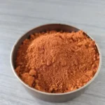2024 Manufacturers direct sales of water-based paint iron oxide orange for cement ceramics rubber plastic