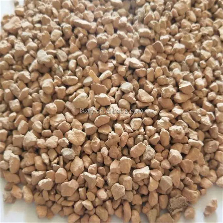 2024 Supply coating water treatment diatom mud horticulture planting diatomaceous earth