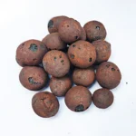 TeYuan Manufacturer of Light Clay Balls 8-15mm Leca Balls Expanded Clay pebbles Clay Balls