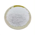 Wholesale High Whiteness Washed Kaolin Clay Calcined Kaolin power 325 Mesh