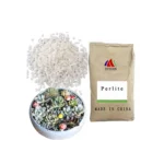 Wholesale hydroponic lightweight stone volcanic concrete bulk perlite suppliers horticulture expanded perlite price