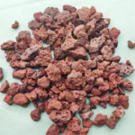 Wholesale Price Volcanic stone Natural Volcanic Rock Lava Stone for Construction