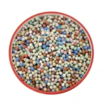 Wholesale Multicolor Ceramsite Balls Hydro Leca Clay Pebbles for Plants Leca Clay Balls Ceramsite Balls