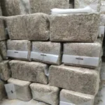 OEM Custom 10KG Phalaenopsis Dendrobium officinale Gardening Materials Sphagnum moss New Zealand Dried Chile For Plant Exporter