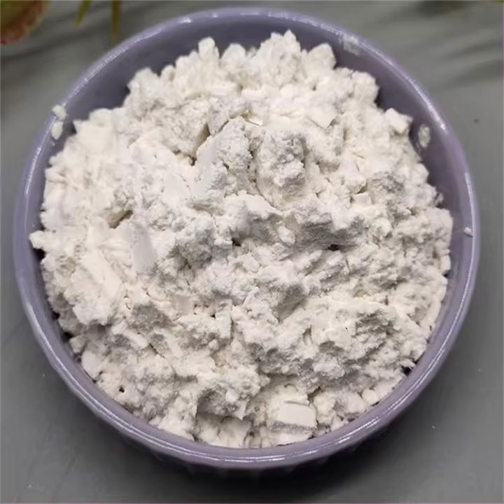 White diatomite 325 mesh calcined diatomite powder for absorbent pad filter aid